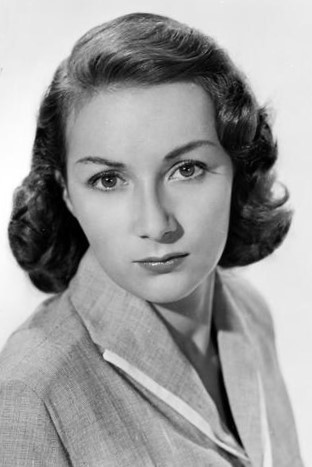 Rosemary Harris Profile